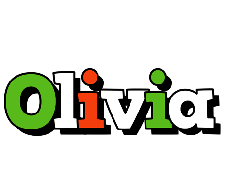 Olivia venezia logo