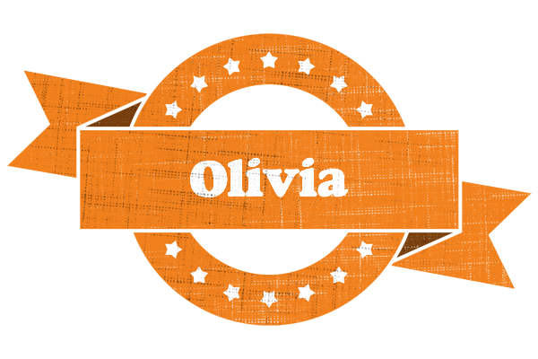 Olivia victory logo