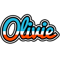 Olivie america logo