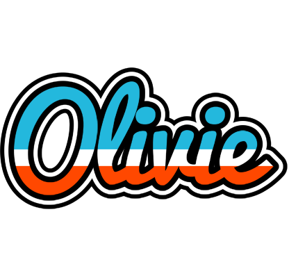 Olivie america logo