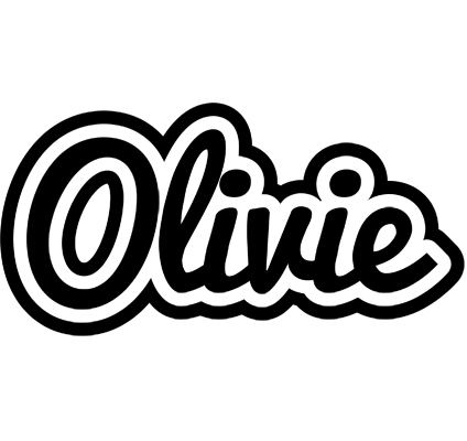 Olivie chess logo