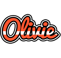 Olivie denmark logo