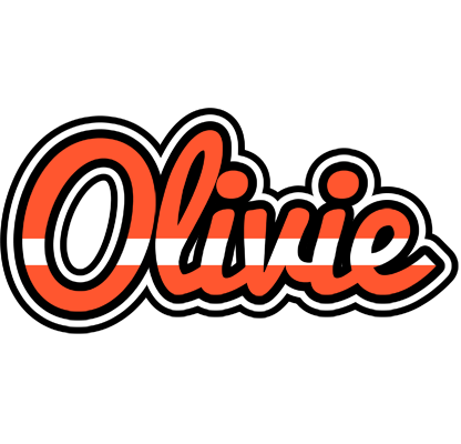 Olivie denmark logo