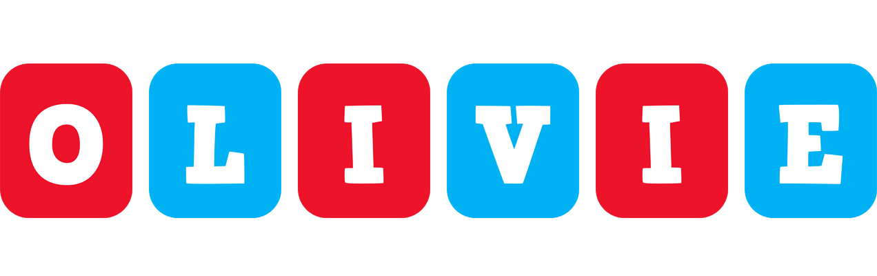 Olivie diesel logo