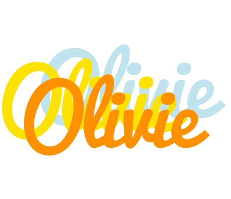 Olivie energy logo