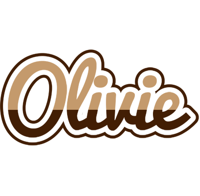 Olivie exclusive logo