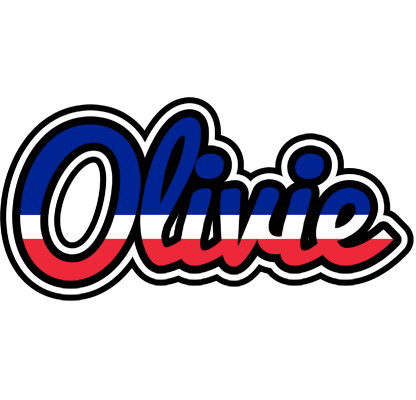 Olivie france logo