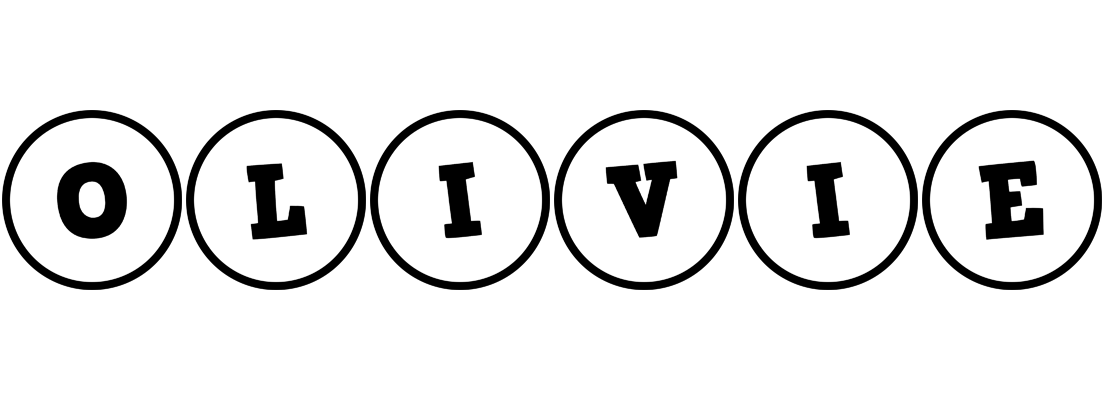 Olivie handy logo