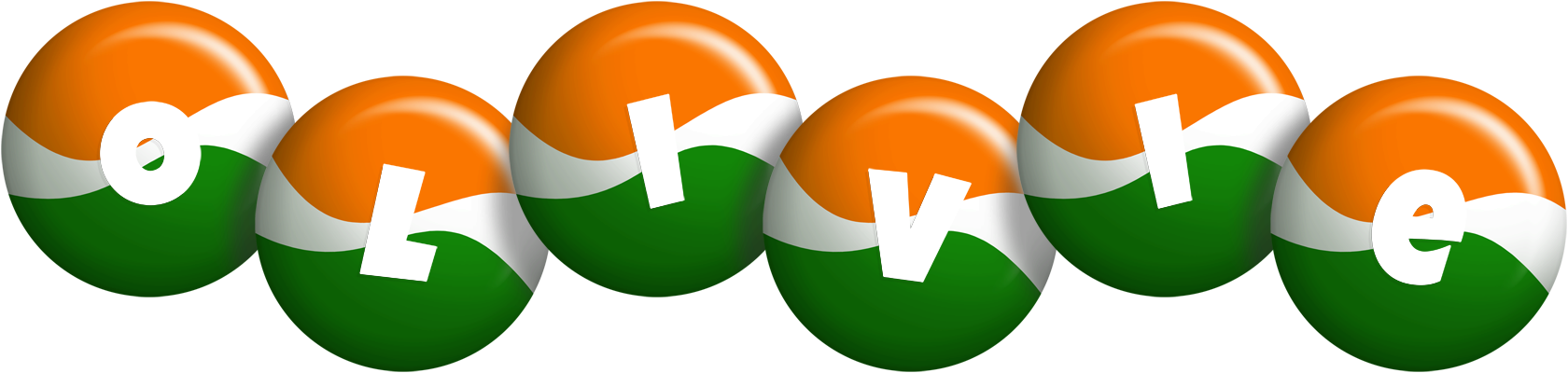 Olivie india logo