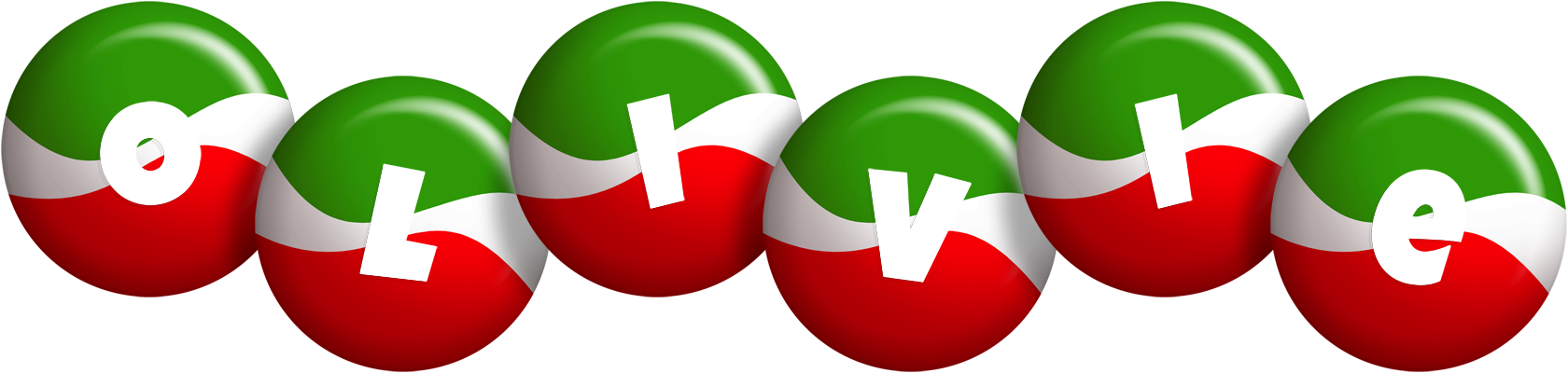 Olivie italy logo