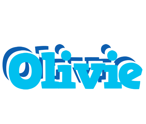 Olivie jacuzzi logo