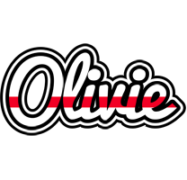 Olivie kingdom logo