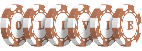 Olivie limit logo