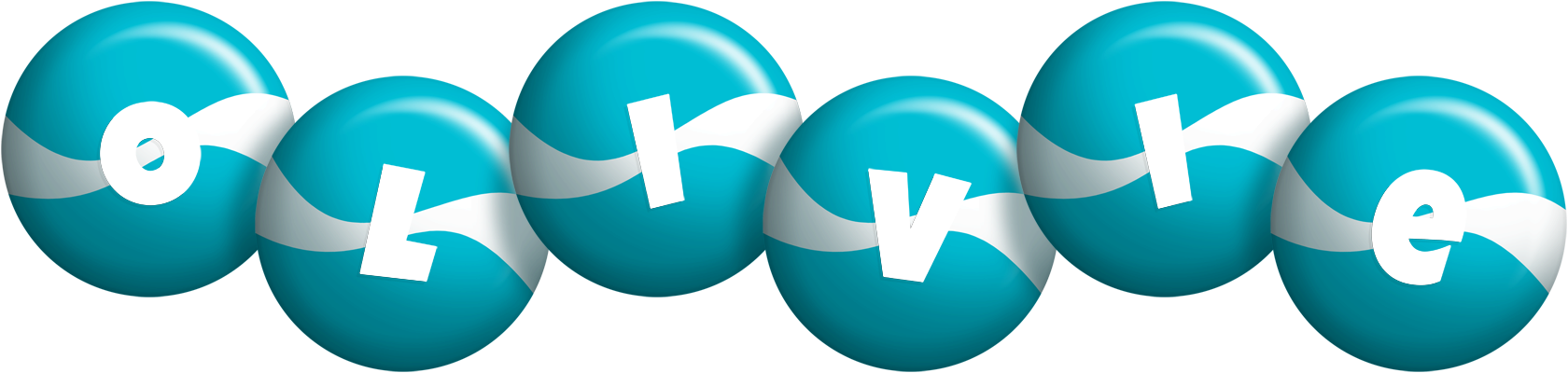 Olivie messi logo