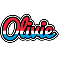 Olivie norway logo