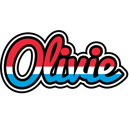 Olivie norway logo