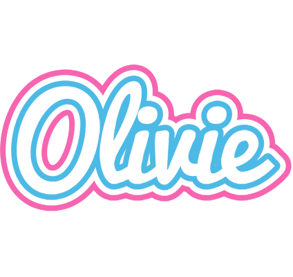 Olivie outdoors logo