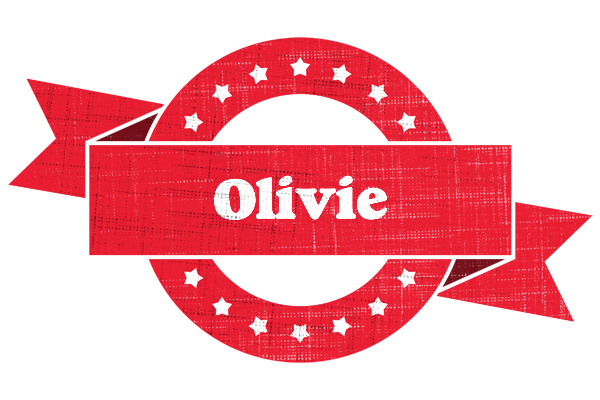 Olivie passion logo