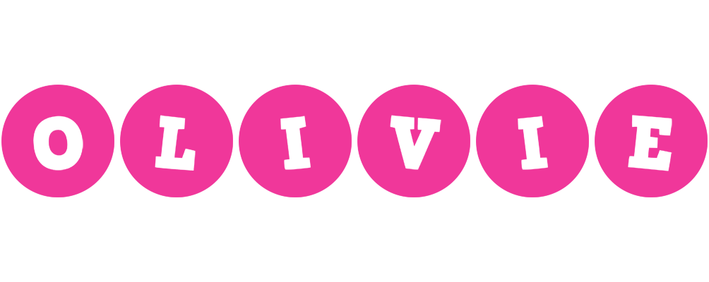 Olivie poker logo