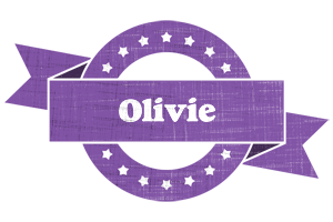 Olivie royal logo