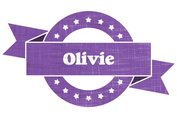 Olivie royal logo