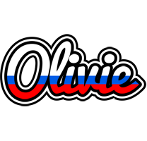 Olivie russia logo