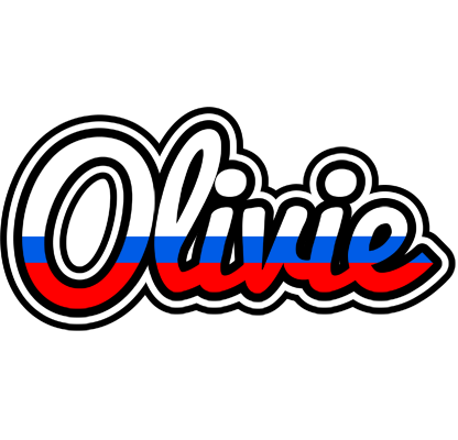 Olivie russia logo
