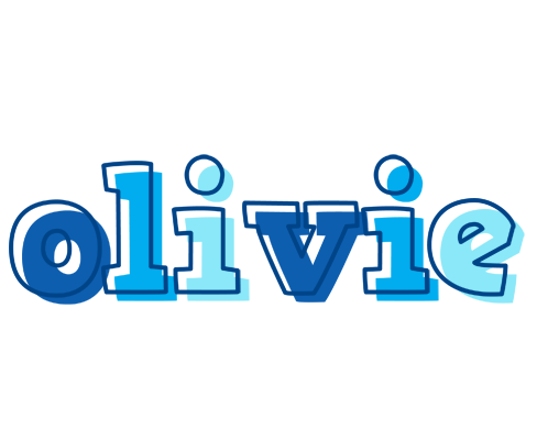 Olivie sailor logo