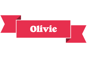 Olivie sale logo