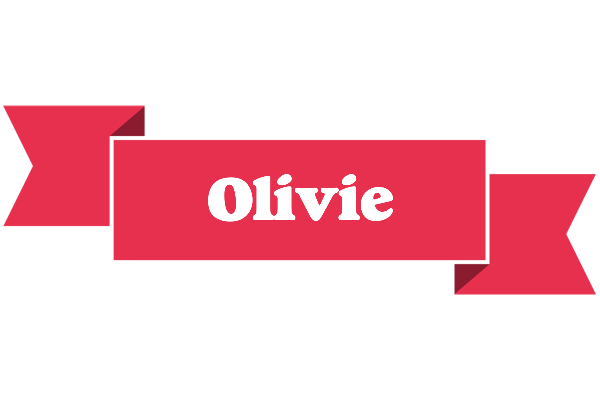 Olivie sale logo