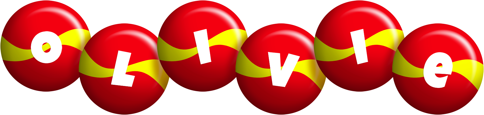 Olivie spain logo