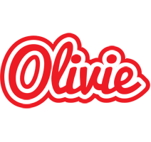 Olivie sunshine logo