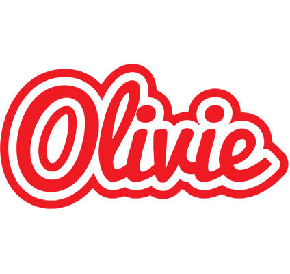 Olivie sunshine logo
