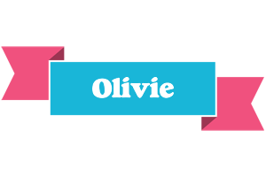 Olivie today logo