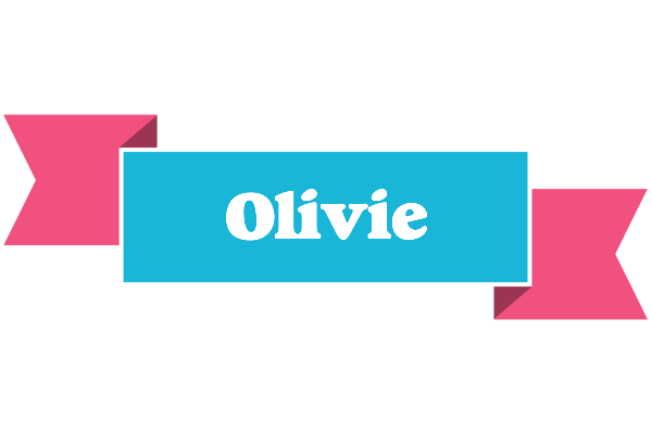 Olivie today logo