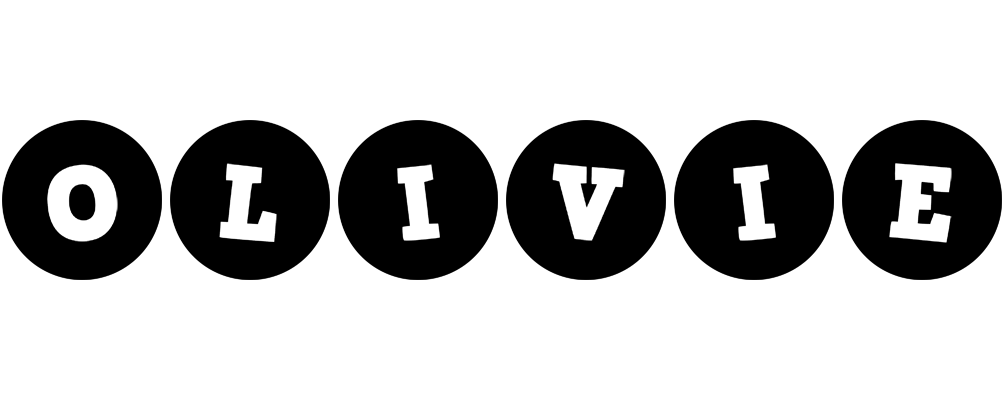 Olivie tools logo
