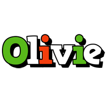 Olivie venezia logo