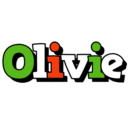 Olivie venezia logo