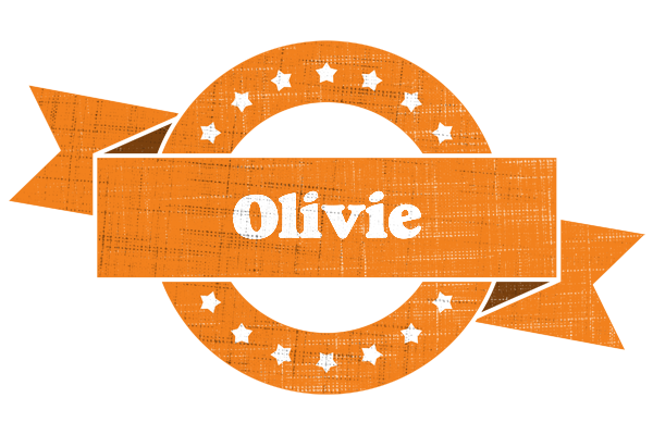 Olivie victory logo