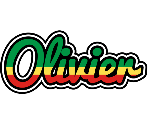 Olivier african logo