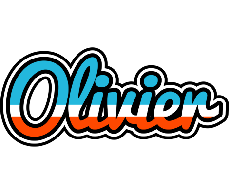 Olivier america logo