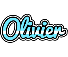 Olivier argentine logo