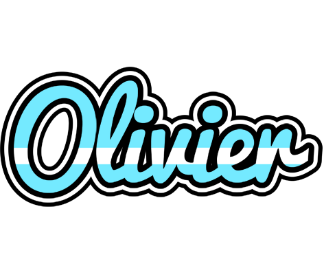 Olivier argentine logo