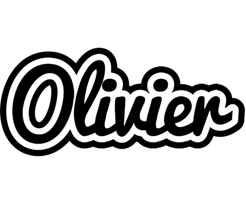 Olivier chess logo