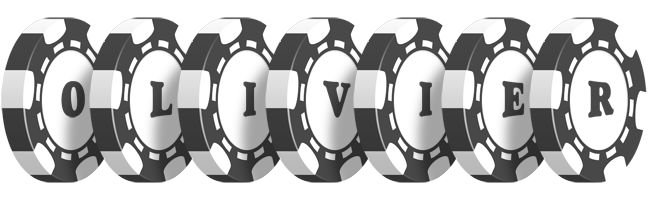 Olivier dealer logo