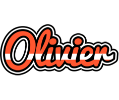 Olivier denmark logo