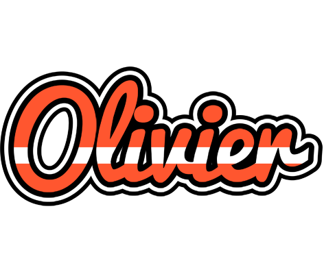 Olivier denmark logo