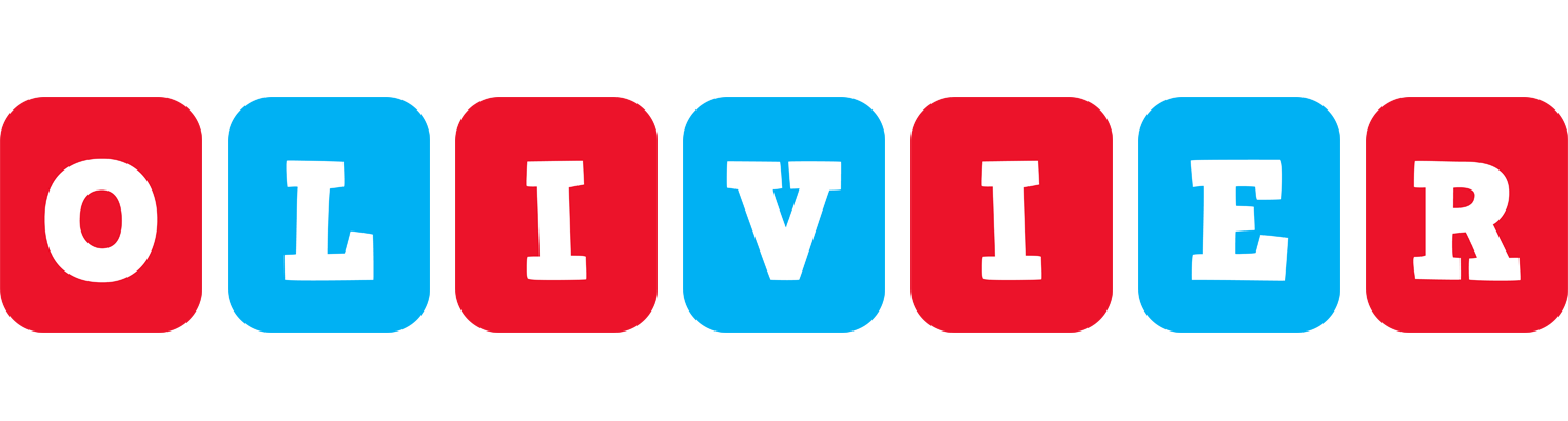 Olivier diesel logo