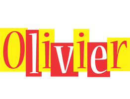 Olivier errors logo