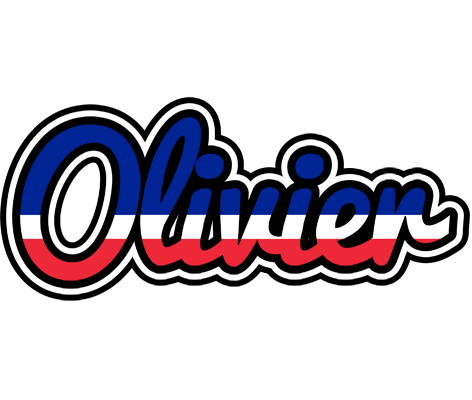 Olivier france logo